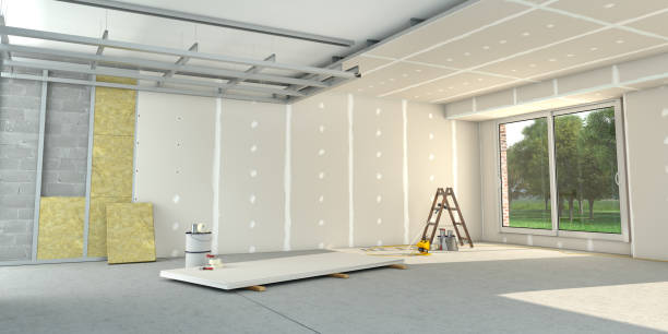 Best Insulation Maintenance and Repair in Lake Ridge, VA