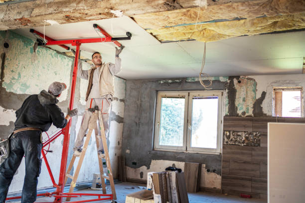 Best Fiberglass Insulation in Lake Ridge, VA