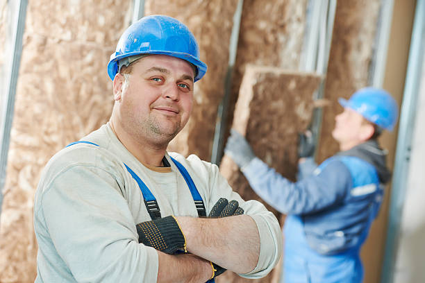 Reliable Lake Ridge, VA Insulation Contractor Solutions