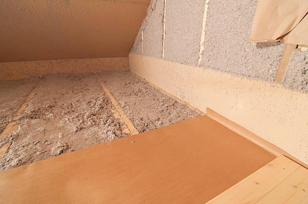 Best Spray Foam Insulation in Lake Ridge, VA