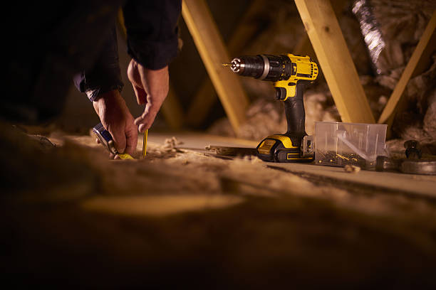 Lake Ridge, VA Insulation Contractor Company