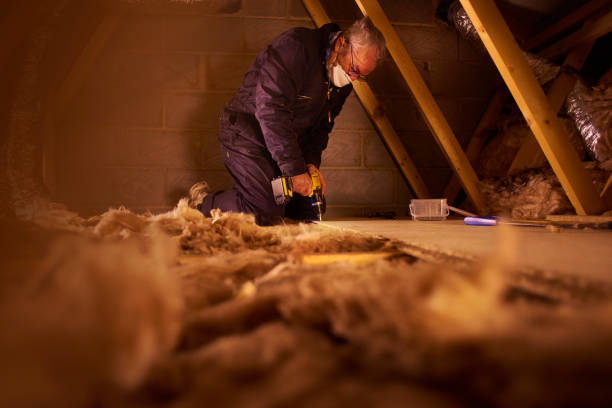 Best Blown-in Insulation in Lake Ridge, VA